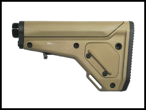 MAGPUL: UBR GEN2 Collapsible Stock 各色の通販情報 - フォートレス