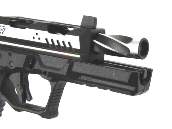 いまコレ特価】EMG: ハンドガン本体 Strike Industries ARK-17 2Tone