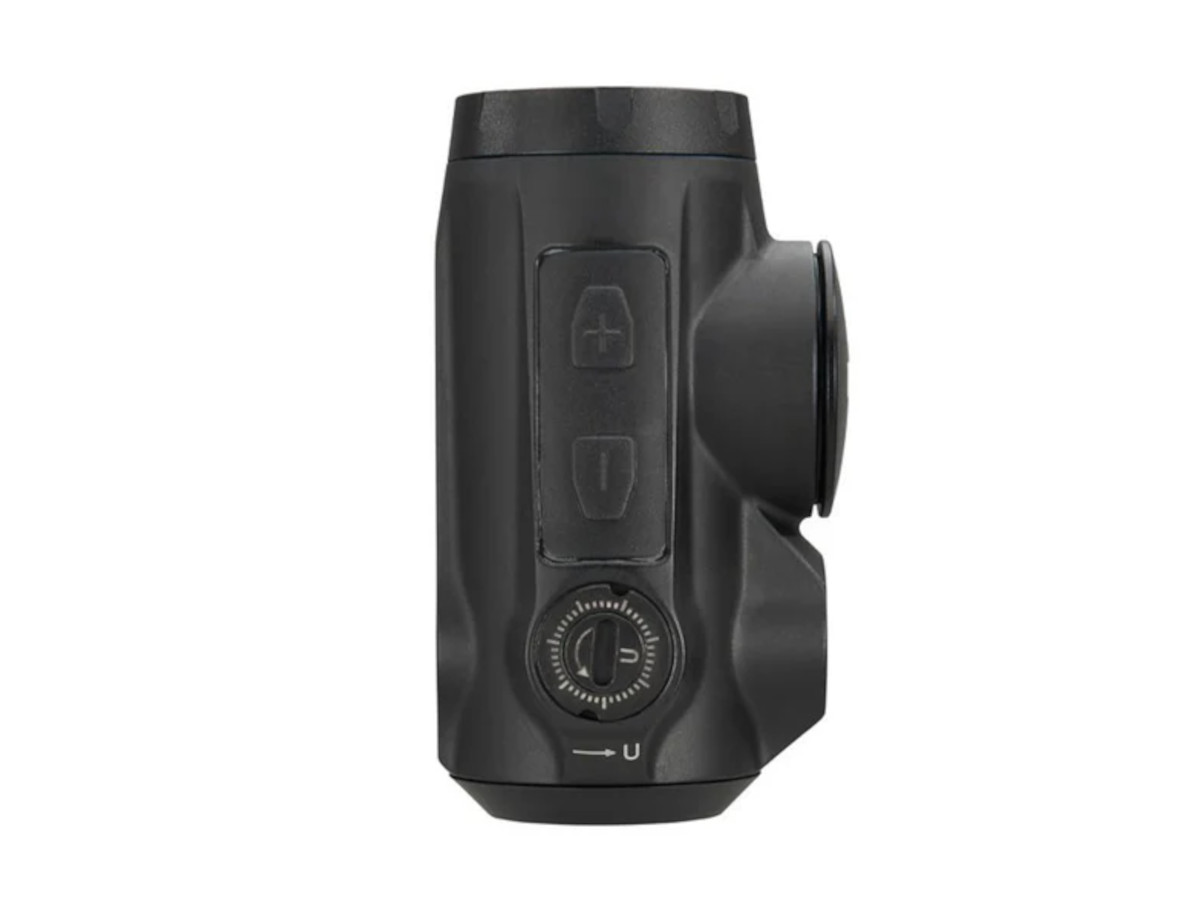 SIG SAUER: ドットサイト SOR5102 ROMEO5 GEN2 1x20MM 1 MOA GREEN DOT