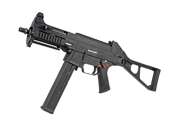 VFC : ガスブローバック VFC-023-BK UMP45の通販情報 - フォートレス