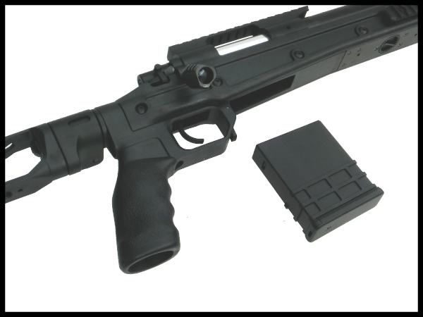 CYMA: CMMGC263 MDT エアコッキング用 100連マガジンの通販情報