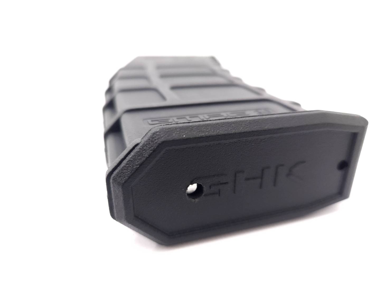 FORTRESS:【VFCガスガン対応加工済】 GHK CO2 M4 GMAG マガジン エンド