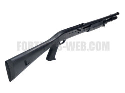 東京マルイ: ショットガン M3スーパー90 エアコッキングの通販情報