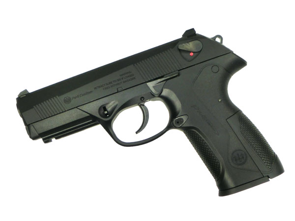 東京マルイ: ハンドガン本体 PX4 （イタリア,ベレッタ）の通販情報