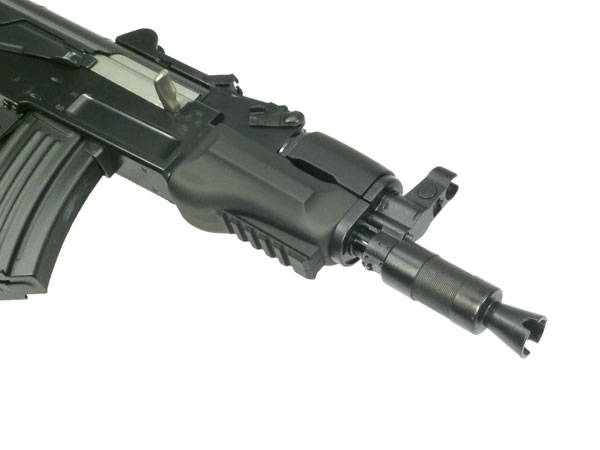 東京マルイ: 電動ガン本体 AK βスペツナズの通販情報 - フォートレス