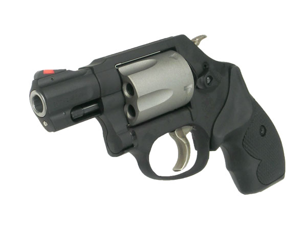 タナカワークス: ハンドガン本体 S&W M360 PD 357Mag 1.7/8in