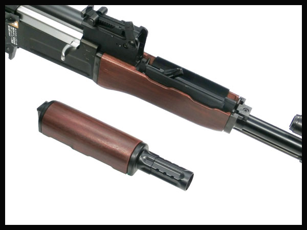 東京マルイ: 次世代電動ガン本体 AK47 TYPE3の通販情報 - フォートレス