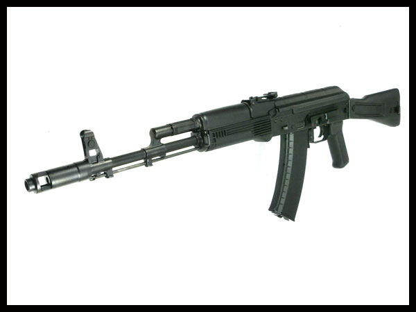 東京マルイ: 次世代電動ガン本体 AK74MNの通販情報 - フォートレス WEB