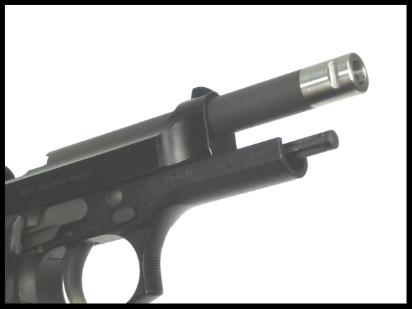 NEW GENERATION: マルイ M9/M9A1用 KAC XM-9サプレッサーセットの通販