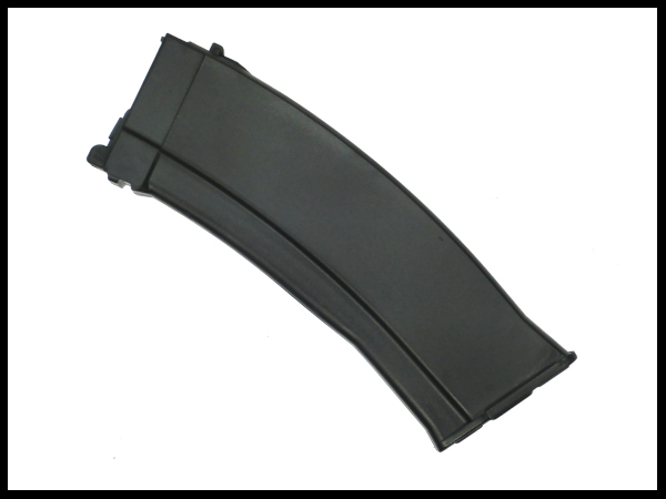 GHK: 【Co2仕様本体専用マガジン】GBB-Co2Mg ghk-mg-ak74-co2 CO2 AK74