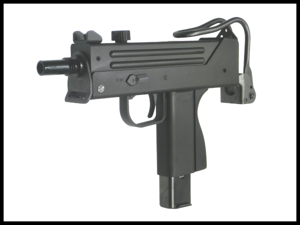 CAW: モデルガン本体 MGCリバイバル イングラム M11の通販情報