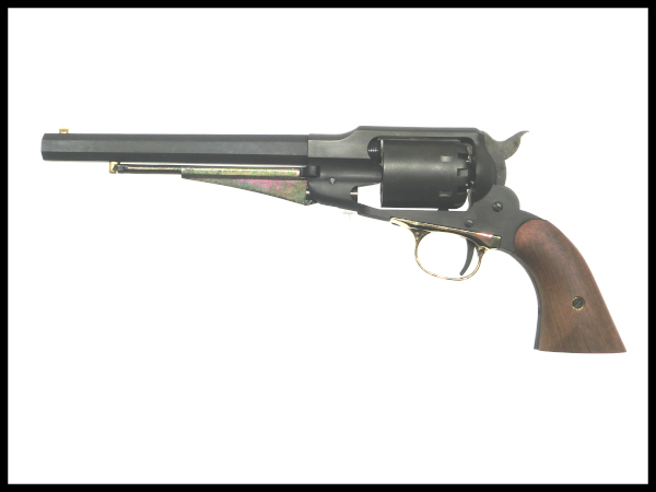 ハートフォード: モデルガン本体 ニューモデルアーミー リボルバー