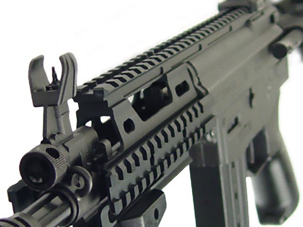 LAYLAX・NITRO.Vo (ニトロヴォイス): 89式 スパイナルレイルハンド