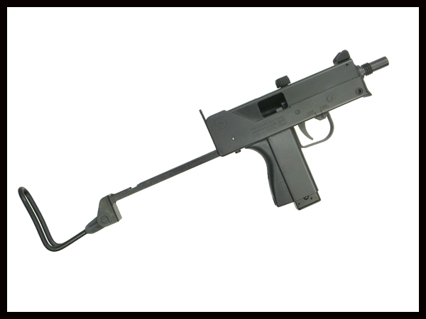 マルゼン: GBB本体 NEWイングラムM11 ガスブローバックの通販情報