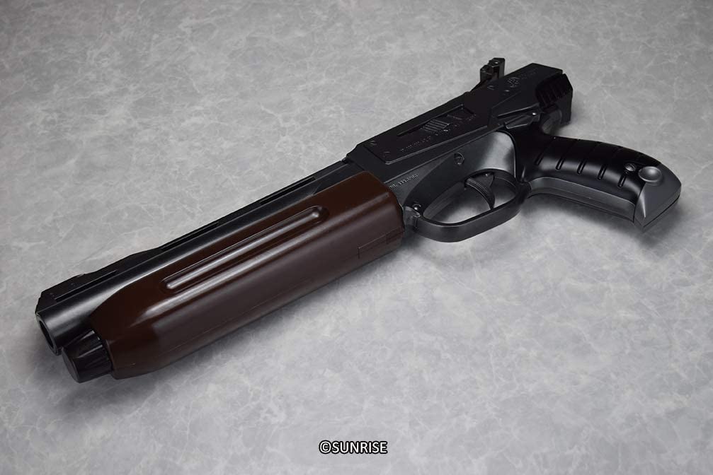 FULLCOCK : リアルフォームウォーターガン バハウザー GMA-571