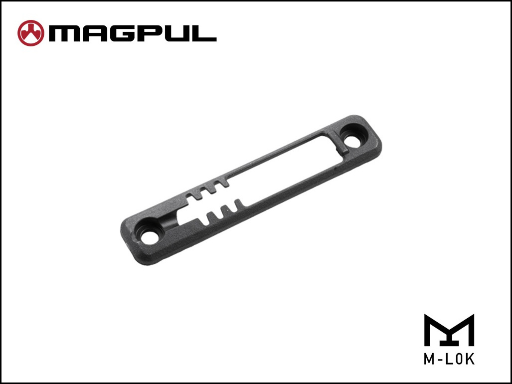 MAGPUL：M-LOK テープスイッチ マウントプレート Surefire ST リモート