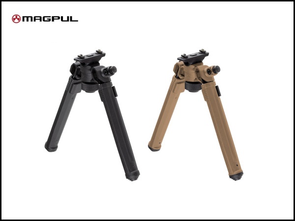 MAGPUL：バイポッド M-LOKの通販情報 - フォートレス WEBショップ