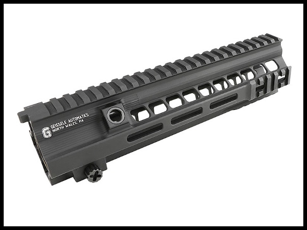 Airsoft Artisan ： aa-ras-05 HK416用 GEISSELE MK15 タイプ 9.5in M