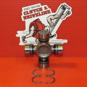 6 SERIES - PTO STYLE .981