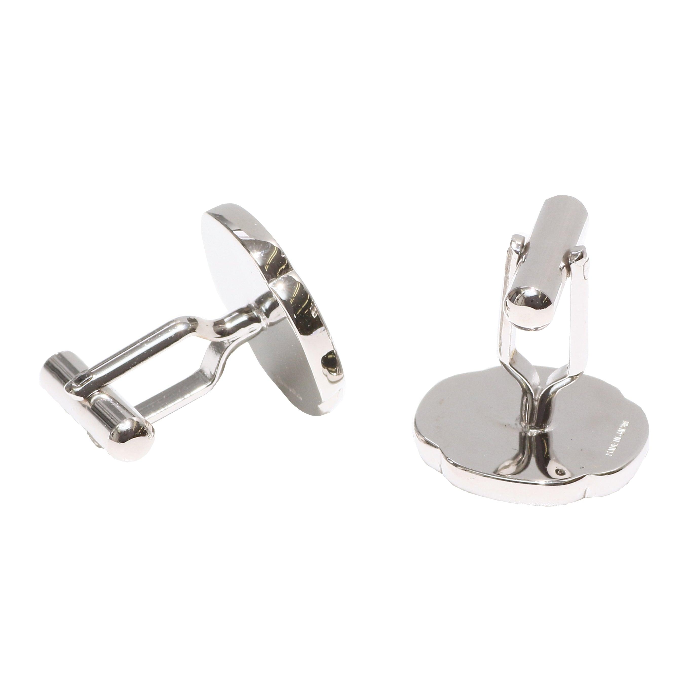 メンズ ネクタイピン カフス ギフトセット -19.正宗 伊達 日本刀