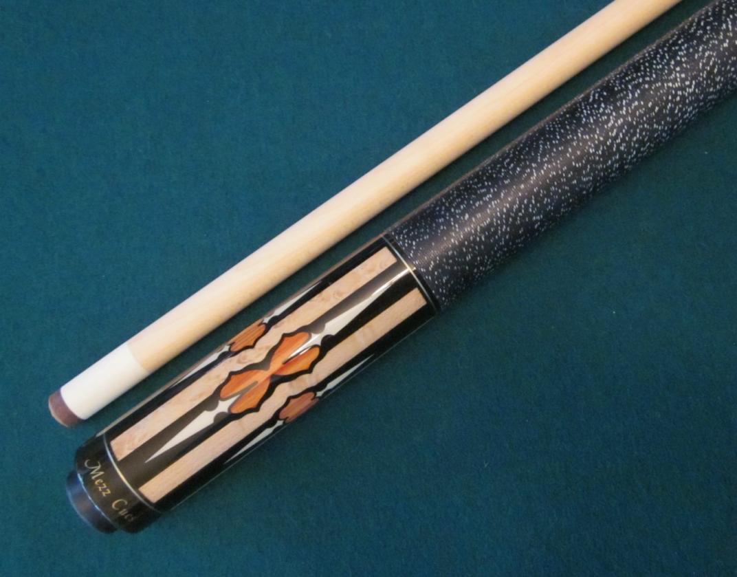 Rare New, Never Played, PUJ-10 Mezz | AzBilliards Forums