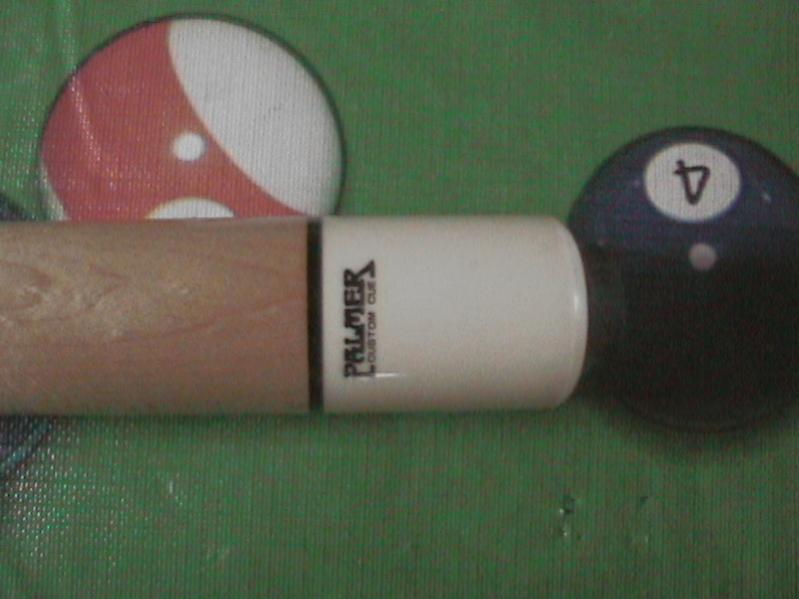 Palmer Custom Cue Help | AzBilliards Forums