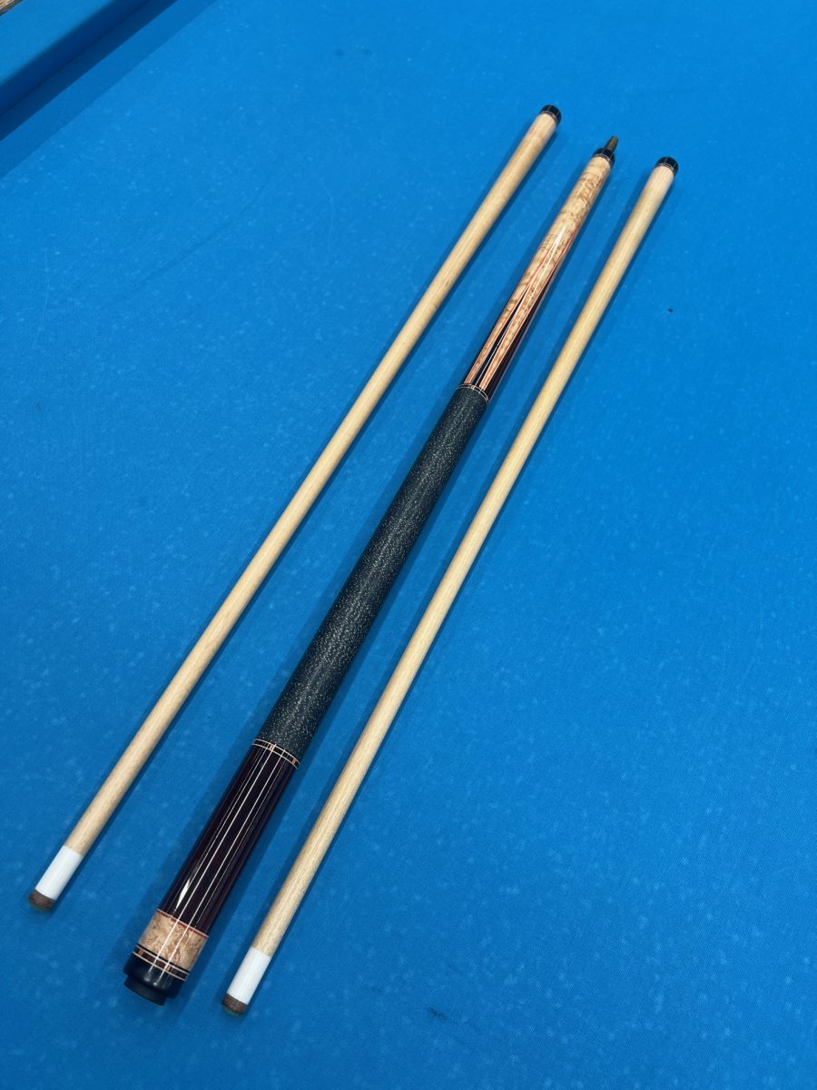 Sold - 1995 Franklin South West cue for sale | AzBilliards Forums