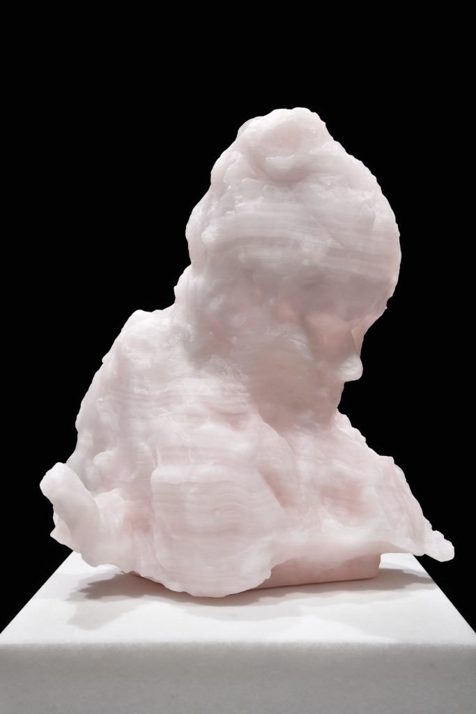 リメーキング・マスターワークス（傑作の再現制作）: バリー・X