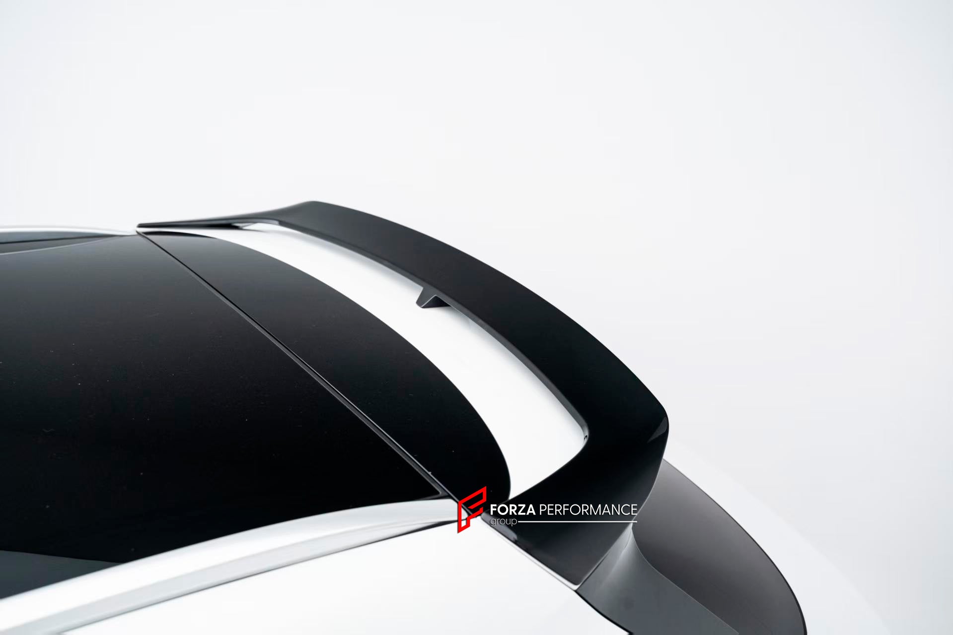 BODY KIT for ZEEKR 7X 2024+