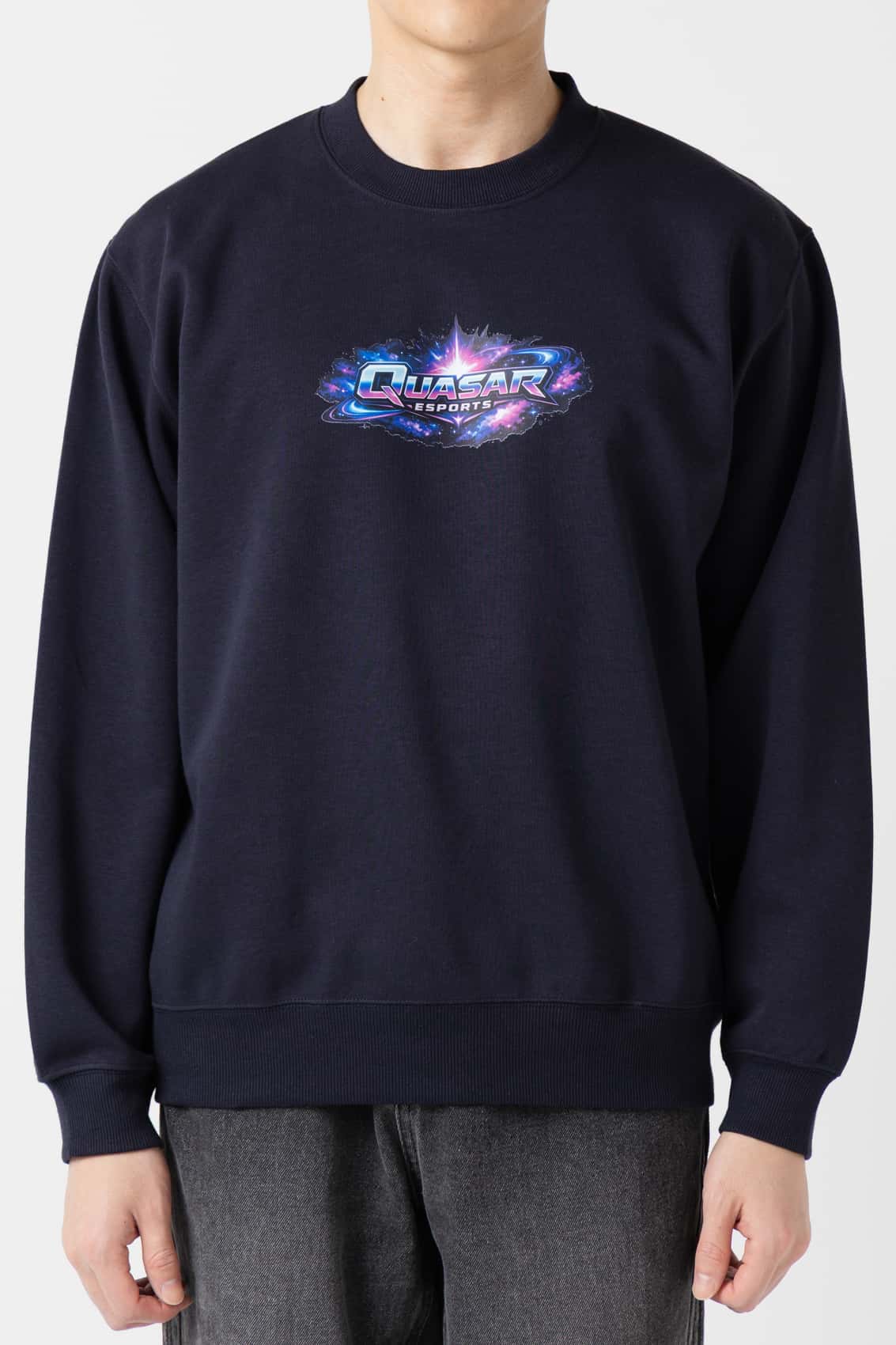 クイックドライトレーナー[SLOTH DF1409]｜オリジナルプリント作製の