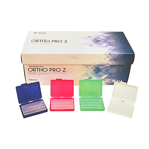 製品詳細「オルソプロZ」 | フォルディネット