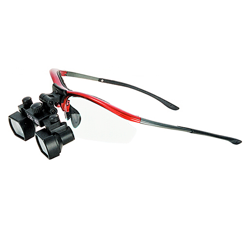 製品詳細「ガリレアン ルーペ UL」 | フォルディネット