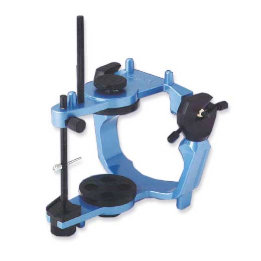 製品詳細「スペイシー咬合器 スマート2」 | フォルディネット