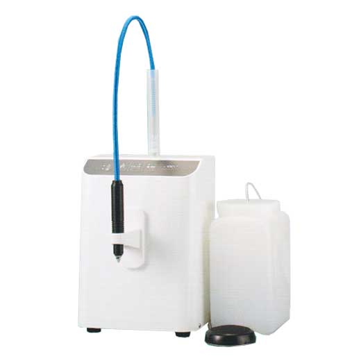 製品詳細「スチームクリーナー ST-Ⅳ」 | フォルディネット