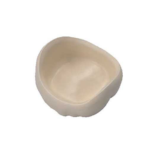 未使用 松風PEEK ブロック 5本アイボリー シール付き 歯科技工 松風 5