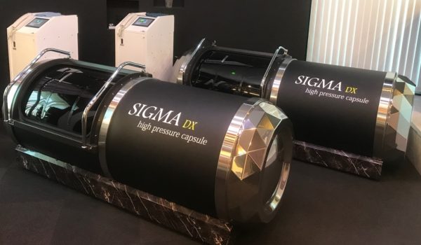 酸素カプセル - 【公式】医療器械の株式会社フォレスト｜業務用EMS