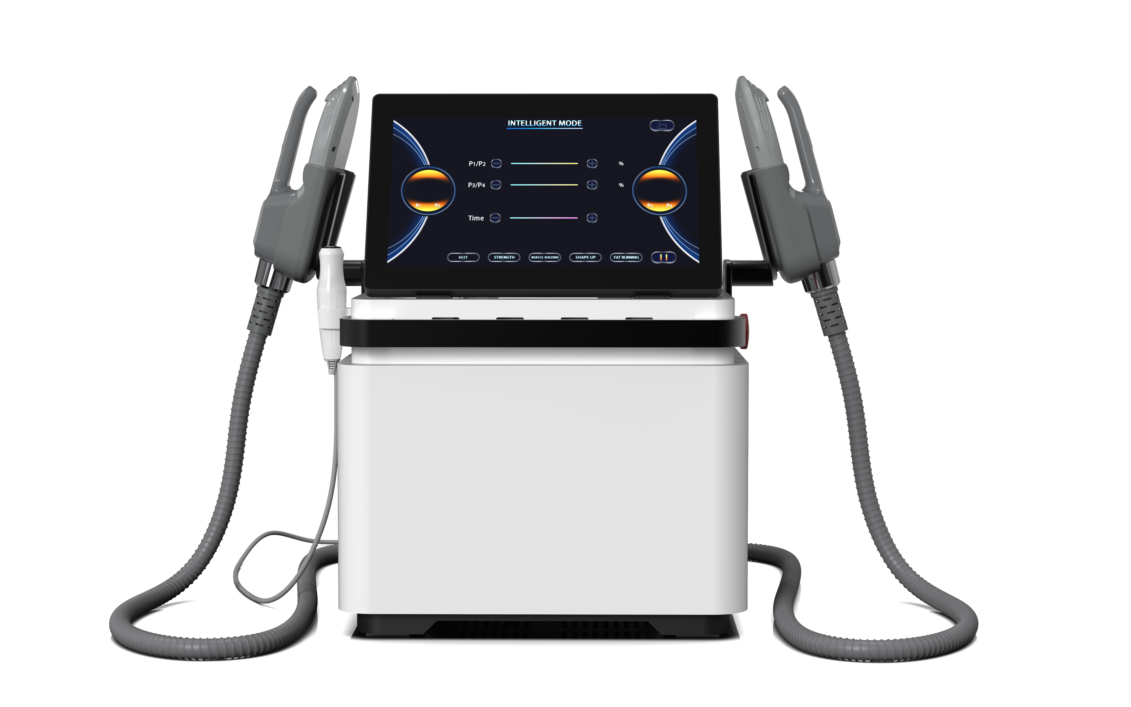 骨盤底筋強化マシン - 【公式】医療器械の株式会社フォレスト｜業務用