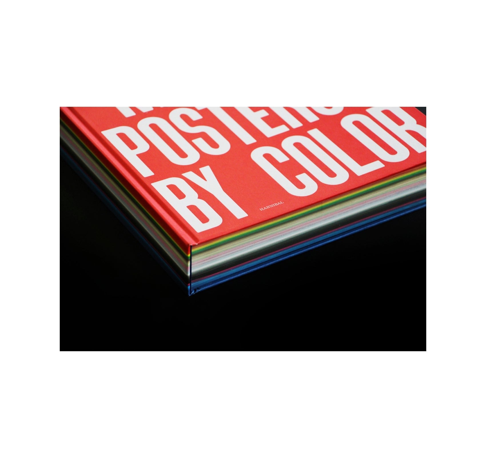 STEDELIJK MUSEUM POSTERS BY COLOR [ENGLISH EDITION] – Forever ever