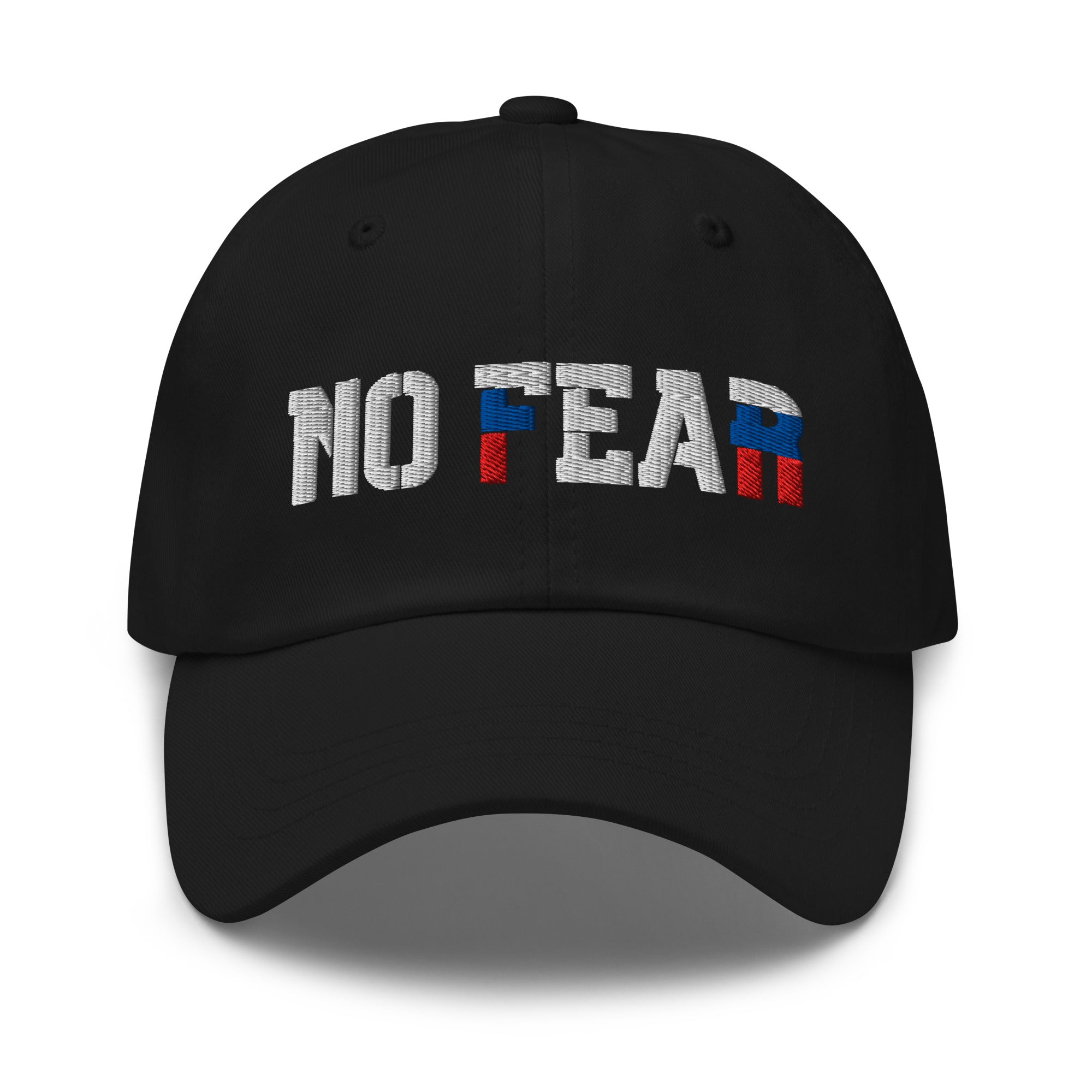 NO FEAR Cap – Forever Russian