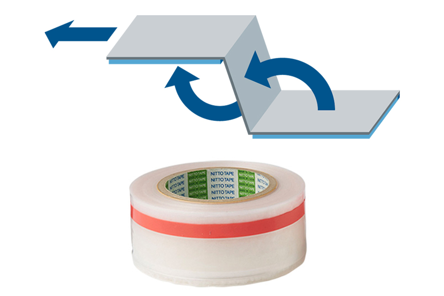 Z-tape | Nitto 日東電工株式会社