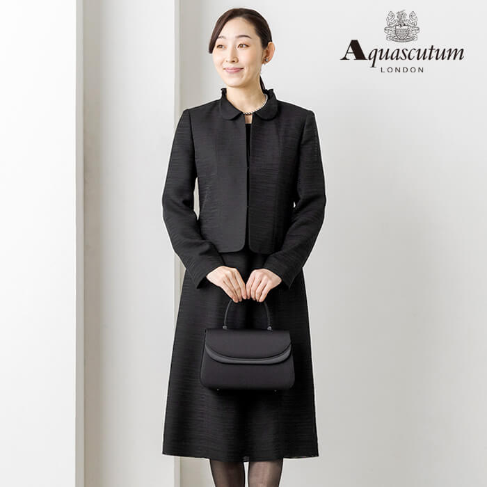 Aquascutum／アクアスキュータム｜レディースフォーマルウェア通販の