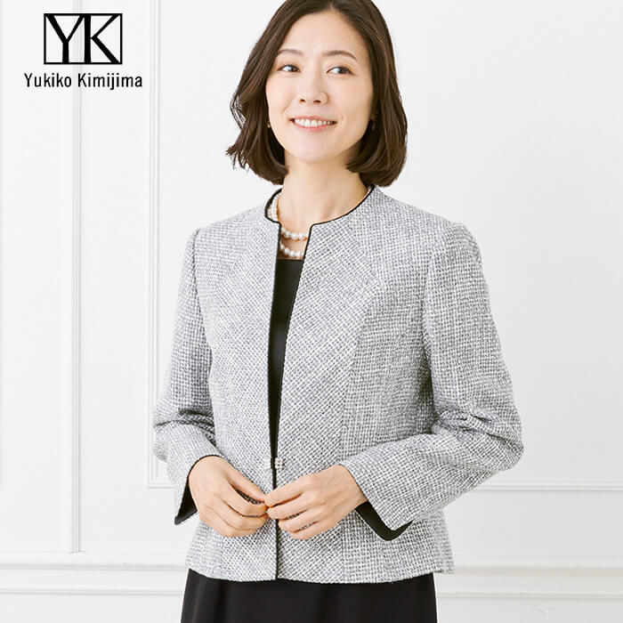 結婚式・パーティー ジャケット｜レディースフォーマルウェア通販の