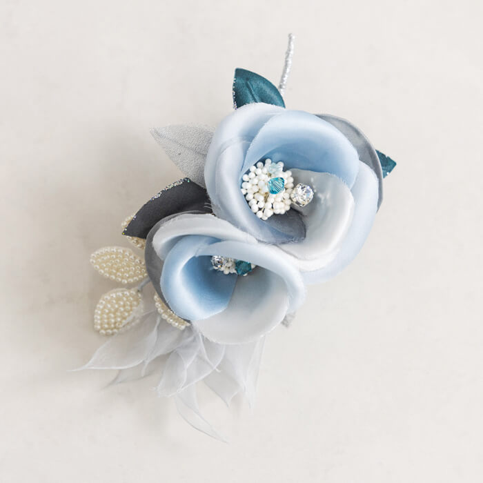 結婚式・パーティー コサージュ・ブローチ｜レディースフォーマル