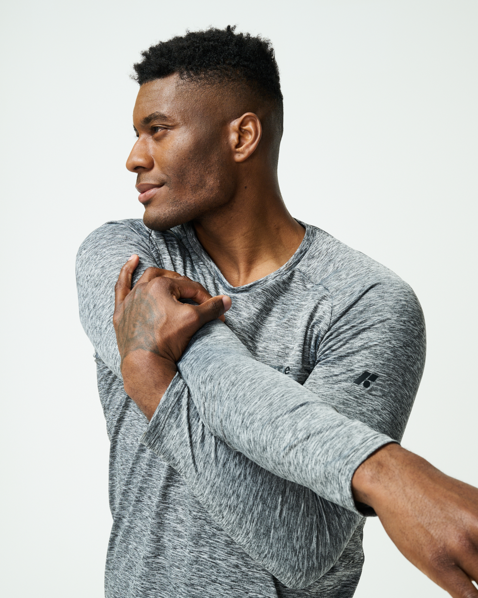 Ace Long Sleeve – Forme®