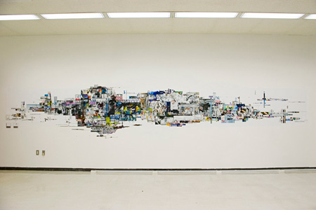 GRAPHIC IS NOT DEAD.』 Vol.2 梅沢和木 ゼロ→テン年代を代表する