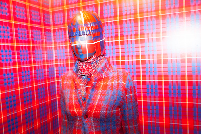 インディー精神が『パリコレ』で花開く。UNDERCOVERの25年 | CINRA