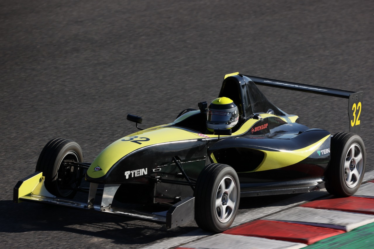 フォーミュラEnjoyトライアルデー（合同走行会）[11月21日] | 開催日程