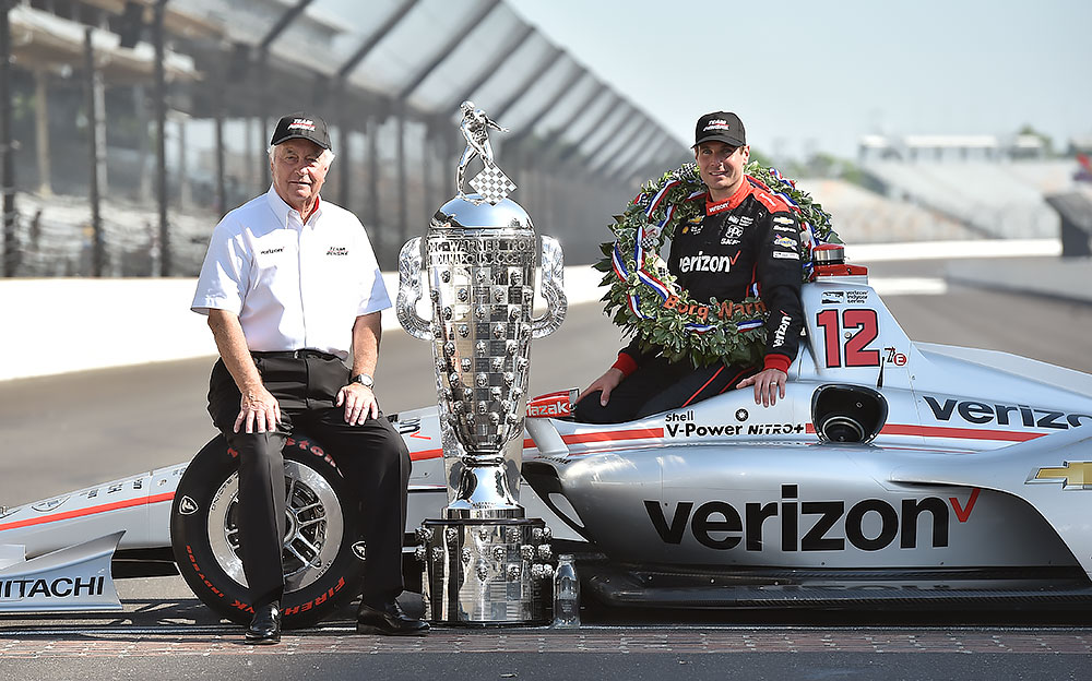 74年ぶり、IMSとインディカー売却劇…ペンスキーは「完璧な用務員