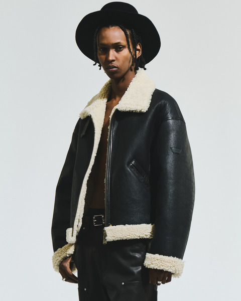 OUTER｜全商品 | FORSOMEONE(フォーサムワン)公式ONLINE STORE