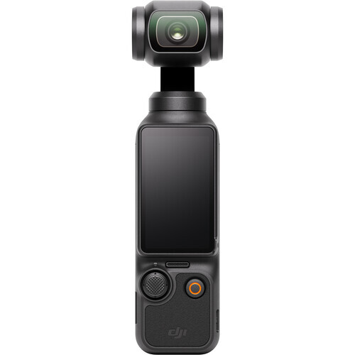 DJI Osmo Pocket 3 - Fotografium